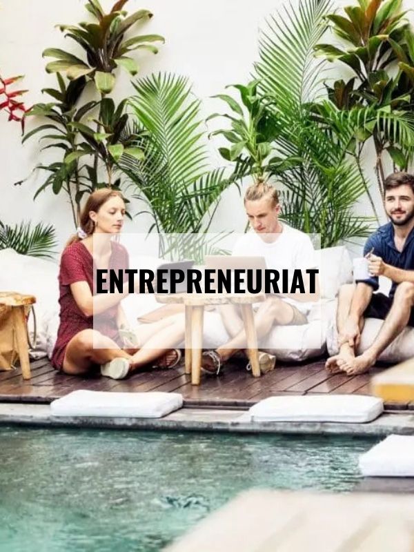 Entrepreneuriat-bali
