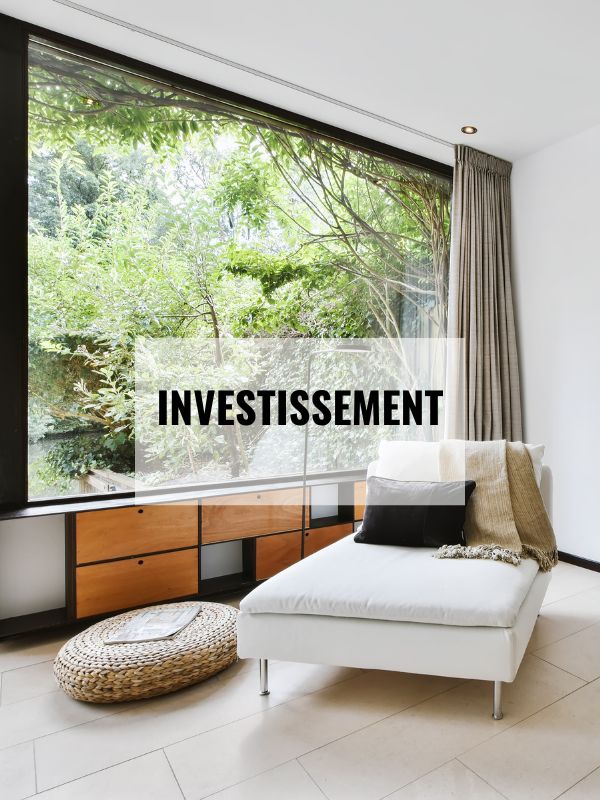 Investissement-bali