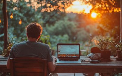 Entrepreneuriat à Bali : Développer son business à l’international