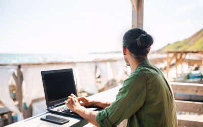 Travail à distance depuis Bali : quelle légalité et quelles options ?