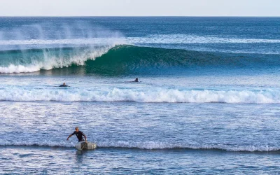 LES PRÉCAUTIONS À PRENDRE POUR SE BAIGNER À BALI