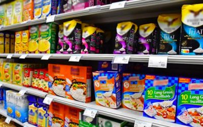 Où acheter des produits européens et importés à Bali ?