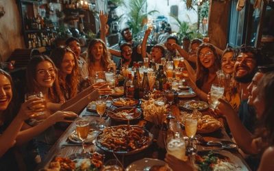 Comment s’intégrer à la communauté des expatriés à Bali ?
