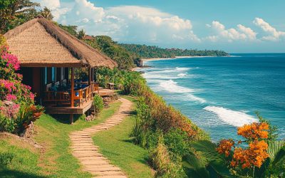 Comment prévoir son budget pour une installation sereine à Bali ?