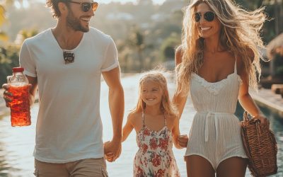 Comment prévoir son budget pour une installation sereine à Bali avec une famille
