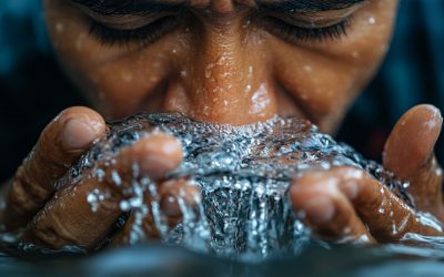 Peut-on boire l’eau du robinet à Bali ? Solutions et alternatives