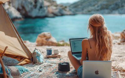 Les indispensables à mettre dans sa valise pour s’installer à Bali