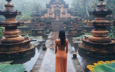 Checklist complète avant de s’installer à Bali : tout ce qu’il faut savoir
