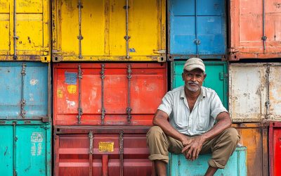 Faut-il vendre ses affaires avant de partir ou les envoyer par cargo ?