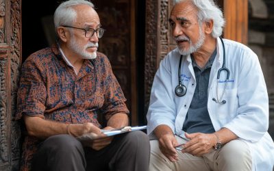 Assurance santé à Bali : les meilleures options pour les expatriés