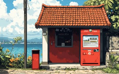 Comment expédier ses affaires à Bali depuis l’étranger ?